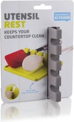 Tomorrow's Kitchen Lepelhouder - Grijs -Thuisopslag 729x1200 2