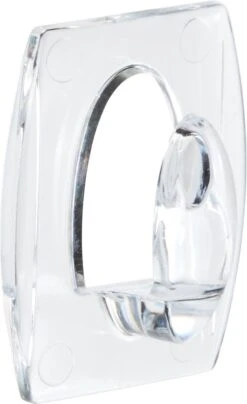 3M Command? Doorzichtige Mini Haken Met Doorzichtige Strips, 6HKS+8S/PK -Thuisopslag 733x1200 1