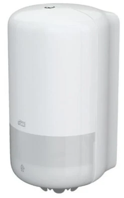 Dispenser Tork M1-Mini Poetsroldispenser 558000 -Thuisopslag 753x1200 3