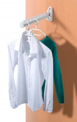 Leifheit Airette Kledingrail -Thuisopslag 761x1200 1