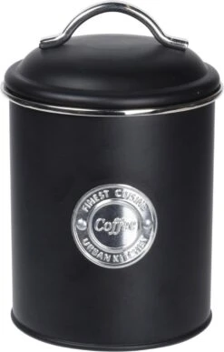 Merkloos 3 Klassieke Voorraadblikken -Thuisopslag 765x1200