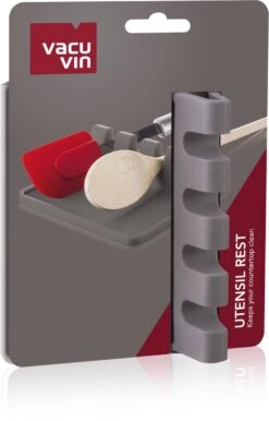 Tomorrow's Kitchen Lepelhouder - Grijs -Thuisopslag 768x1200