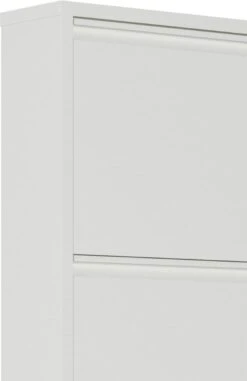 Schoenenkast Bodi 5-vaks Wit 14 Schoenenkast Bodi 5-vaks Wit -Thuisopslag 777x1200 1