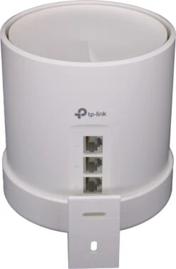 TP-Link X50 Mesh WiFi Wandhouder | Stevig En Hoge Kwaliteit | Muurhouder | Wall Mount -Thuisopslag 786x1200