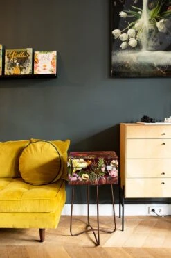 Dutch Design Brand - Dutch Design Storage Box - Opbergdoos - Natuur - Insecten - Bloemen - Vogels - Triptic -Thuisopslag 799x1200 18