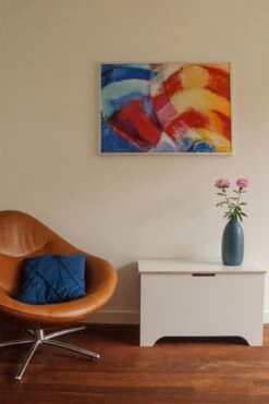 Opbergkist / Speelgoedkist XL (150L) - Stevig - Kwalitatief - Massief Hout - Wit - Speelgoed - Kinderen (Opbergbox - Opbergbank - Opbergdoos - Dekenkist - Speelgoedbank - Houten Kist) 18 Opbergkist / Speelgoedkist XL (150L) - Stevig - Kwalitatief - Massief Hout - Wit - Speelgoed - Kinderen (Opbergbox - Opbergbank - Opbergdoos - Dekenkist - Speelgoedbank - Houten Kist) -Thuisopslag 800x1200 34