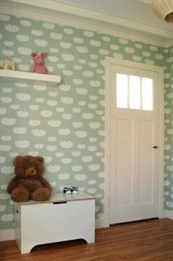 Opbergkist / Speelgoedkist XL (150L) - Stevig - Kwalitatief - Massief Hout - Grijs - Speelgoed - Kinderen (Opbergbox - Opbergbank - Opbergdoos - Dekenkist - Speelgoedbank - Houten Kist) -Thuisopslag 800x1200 36