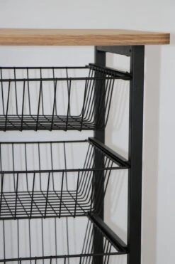 SiRaC Keukentrolley -Thuisopslag 800x1200 47