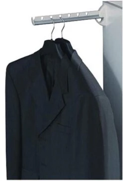 Leifheit Airette Kledingrail -Thuisopslag 818x1200 3