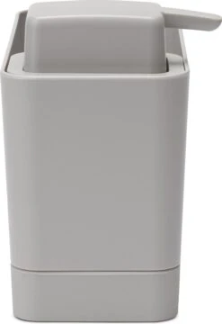 Brabantia SinkSide Aanrecht Organizer - Set 2-delig - Mid Grey 15 Brabantia SinkSide Aanrecht Organizer - Set 2-delig - Mid Grey -Thuisopslag 824x1200 1