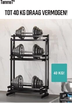 TammaT - Kruidenrek - Kruidenrek Staand - Inklapbare Keukenrek - 3-laags 35x21x56,5CM - Keuken Organizer - Aanrecht Organizer - Keuken Opslag - Roestvrij Staal - Opbergrek - Keuken Organizers - Roestvrij En Krasvrij -Thuisopslag 847x1200