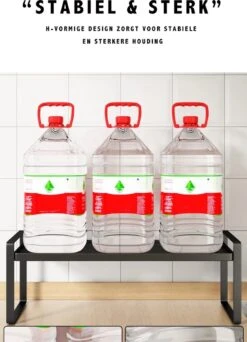 Keuken Organizers - Aanrecht Organiser - 23,8*40,3* 21 - Pannenrekken - Gootsteenkast Organizer - Bureau Organizer - Opbergrek - Kruidenrek - Kast Organizer - Badkamer Organizer 28 Keuken Organizers - Aanrecht Organiser - 23,8*40,3* 21 - Pannenrekken - Gootsteenkast Organizer - Bureau Organizer - Opbergrek - Kruidenrek - Kast Organizer - Badkamer Organizer -Thuisopslag 867x1200 2