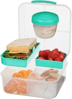 Sistema To Go Bento Cube Lunchbox Limegroen 7 Sistema To Go Bento Cube Lunchbox Limegroen -Thuisopslag 872x1200 1