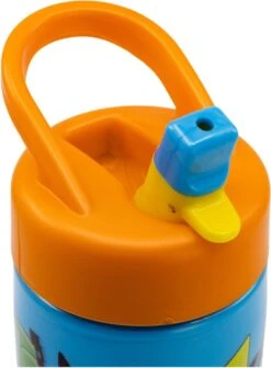 Stor Pokemon - Broodtrommel - Lunchbox - Pokemon - Blauw - Schoolspullen - Drinkbeker -Thuisopslag 881x1200