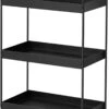 Merkloos 3 Tier Staande Planken Keuken Onder Kast Plank Douche Plank Badkamer Werkblad Organizer Ijdelheid Lade Cosmetica & Make-up Opslag Kruidenrek Zwart 1 Merkloos 3 Tier Staande Planken Keuken Onder Kast Plank Douche Plank Badkamer Werkblad Organizer Ijdelheid Lade Cosmetica & Make-up Opslag Kruidenrek Zwart -Thuisopslag 891x1200