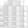 Merkloos Premium Schoenen Opbergsysteem Set Van 18 - Schoenenbox Tot Maat 44 - Schoenen Organizer Doorzichtig - Organizer Kleding - Kast Organizer - Lade Organizer -Thuisopslag 895x1200 4