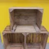 Fruitkist - Houten Kistjes - 50 X 40 X 30 Cm - Per 3 Stuks - Vintage - 60 Liter 1 Fruitkist - Houten Kistjes - 50 X 40 X 30 Cm - Per 3 Stuks - Vintage - 60 Liter -Thuisopslag 899x1200 22