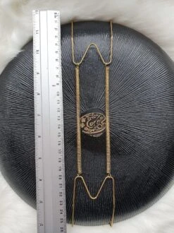 Bordhanger Voor Sierbord Aan De Muur | 24-27 Cm -Thuisopslag 899x1200 45