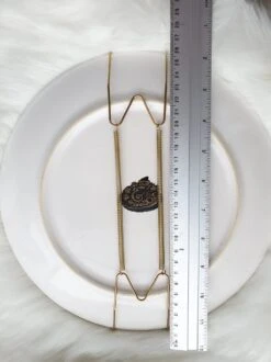 Bordhanger Voor Sierbord Aan De Muur | 24-27 Cm -Thuisopslag 899x1200 46