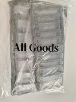 Kleding Broeken Organizer Set Van 3 - Jeans Lade Organizer Opbergbox Kast Kledingkast- Ondergoed Sokken Organizer - Broekhanger Ruimtebesparende Kledinghangers 15 Kleding Broeken Organizer Set Van 3 - Jeans Lade Organizer Opbergbox Kast Kledingkast- Ondergoed Sokken Organizer - Broekhanger Ruimtebesparende Kledinghangers -Thuisopslag 899x1200 47