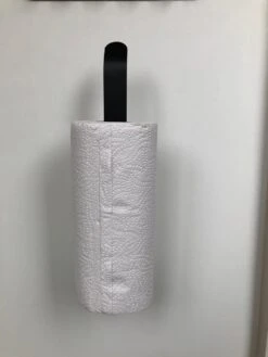 Keukenrolhouder | Zonder Boren | Keukenorganizer | Papierhouder | Toiletrolhouder | Rhino RVS 8 Keukenrolhouder | Zonder Boren | Keukenorganizer | Papierhouder | Toiletrolhouder | Rhino RVS -Thuisopslag 900x1200 40