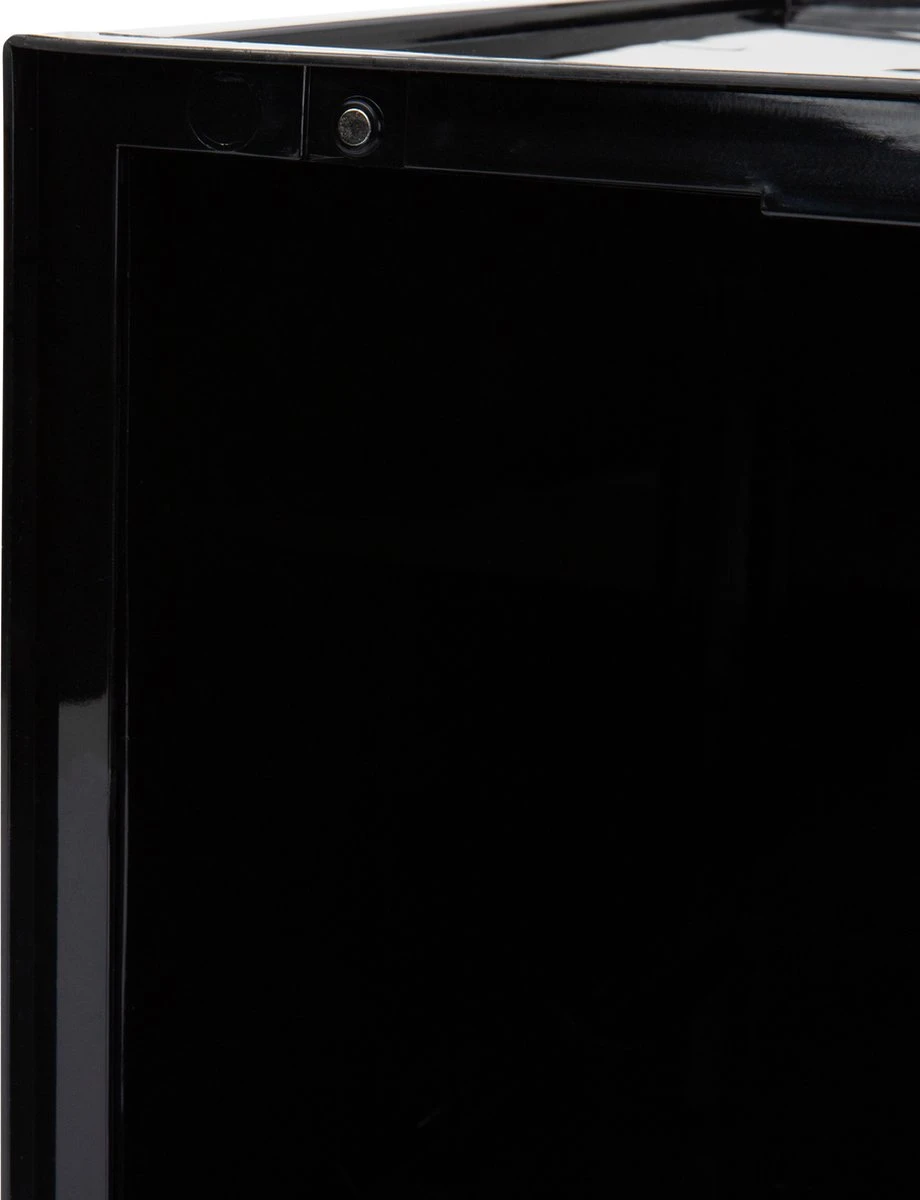 Trashurez Sneakerbox - Schoenen Opbergsysteem - Schoenenrek - Sneaker Box - Schoenenbank - Schoenenbox - Schoenendoos - Sideways (magnetisch) - 2 Stuks 5 Trashurez Sneakerbox - Schoenen Opbergsysteem - Schoenenrek - Sneaker Box - Schoenenbank - Schoenenbox - Schoenendoos - Sideways (magnetisch) - 2 Stuks - Afbeelding 3