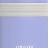 Kambukka Bora - Lunchbox - 600 Ml - Voedselcontainer Houdt 9 Uur Warm & 100 % Lekvrij - Digital Lavender -Thuisopslag 923x1200