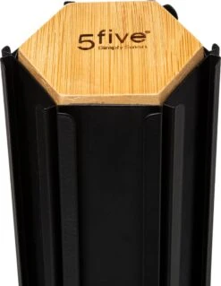 Five® Draaibare Nespresso Cuphouder 60 Stuks - Zwart - Decoratief -Thuisopslag 929x1200 1