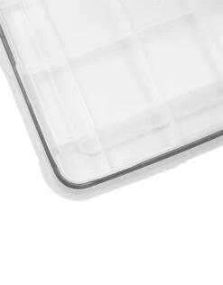 IRIS Airtight Box Opbergbox - 20L - 3 Stuks - Transparant/Zwart 13 IRIS Airtight Box Opbergbox - 20L - 3 Stuks - Transparant/Zwart -Thuisopslag 937x1200 5