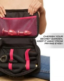 Dorcel Discrete Box (om Je Speeltjes Veilig En Discreet Te Bewaren) -Thuisopslag 944x1200 1