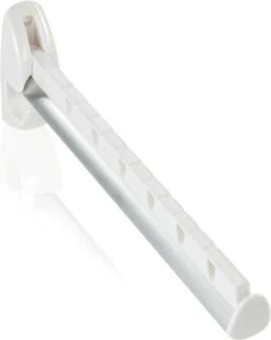 Leifheit Airette Kledingrail -Thuisopslag 955x1200