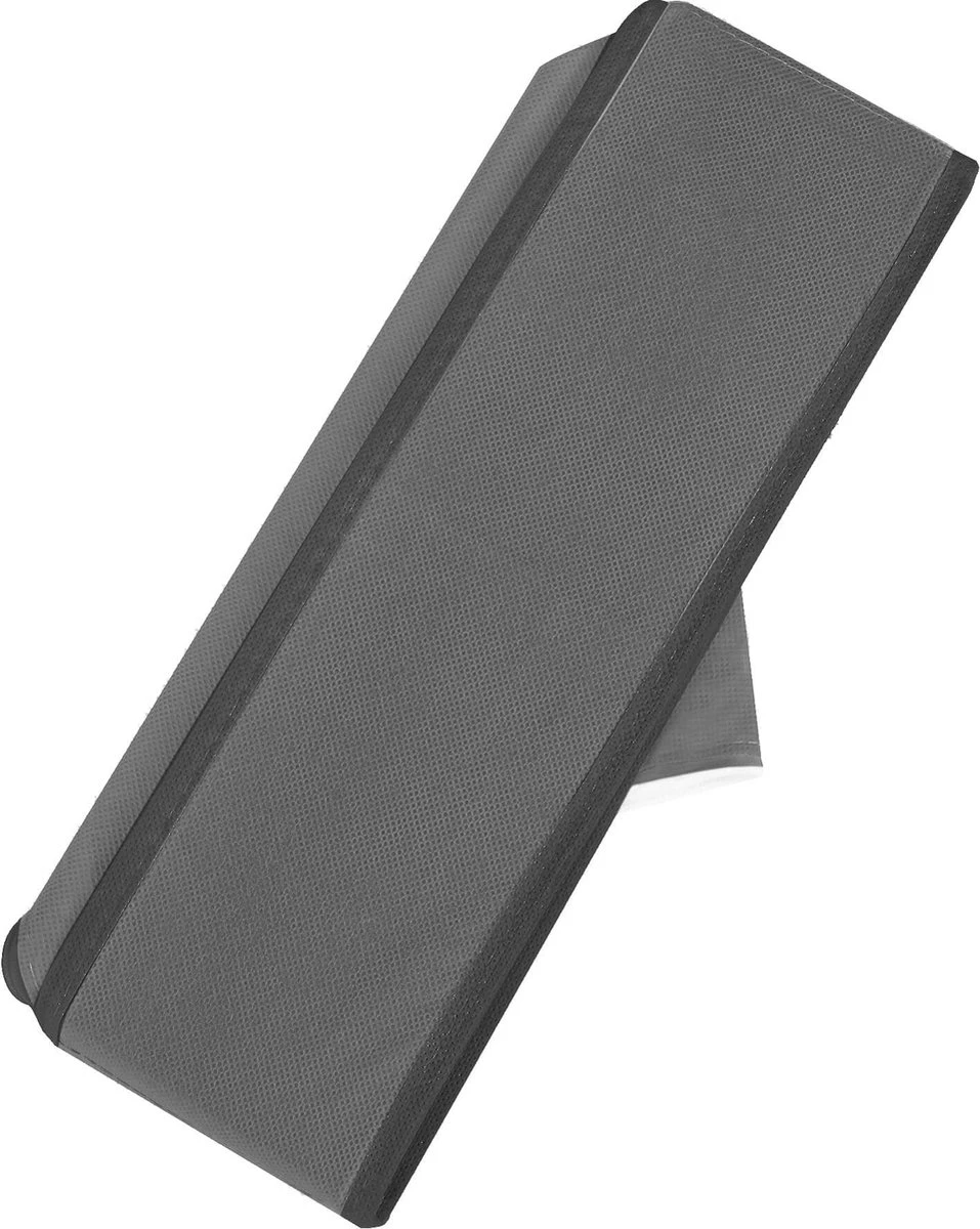 Springos Lade Organizer | Kleding Organizer | Ondergoed Organizer | 24 Vakken | Grijs | 33 X 33 Cm 6 Springos Lade Organizer | Kleding Organizer | Ondergoed Organizer | 24 Vakken | Grijs | 33 X 33 Cm - Afbeelding 4