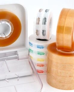 Innoseal Zakkensluiter - Refillset Small