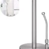 Keukenrolhouder Keuken Accessoires Keukenpapier Houder Zilver RVS 2 Keukenrolhouder Keuken Accessoires Keukenpapier Houder Zilver RVS -Thuisopslag 962x1200 3