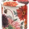 Emma Bridgewater - Vershouddoos - Bewaarblik - Rond - Flowers -Thuisopslag 974x1200 3