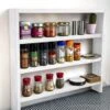 Beckenbau - Kruidenrek Staand - Kruidenrek - Keuken Organizers - Massief Hout - 58x53 -Thuisopslag 979x1200