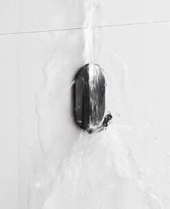 5 Stuks Zwart Roestvrij Handdoek Haken Met 3M Plakstrip/ Roestvrij Staal Zelfklevende Ophanghaak Set Van 5stuks /3M Sticker Muurhaken /Sleutelhaken / Muurhaken / Ophanghaken/Wandhaken /Keukenhaken /Haakjes 18 5 Stuks Zwart Roestvrij Handdoek Haken Met 3M Plakstrip/ Roestvrij Staal Zelfklevende Ophanghaak Set Van 5stuks /3M Sticker Muurhaken /Sleutelhaken / Muurhaken / Ophanghaken/Wandhaken /Keukenhaken /Haakjes -Thuisopslag 979x1200 3