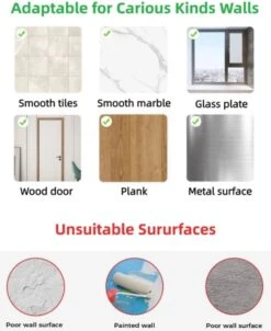 5 Stuks Zwart Roestvrij Handdoek Haken Met 3M Plakstrip/ Roestvrij Staal Zelfklevende Ophanghaak Set Van 5stuks /3M Sticker Muurhaken /Sleutelhaken / Muurhaken / Ophanghaken/Wandhaken /Keukenhaken /Haakjes 13 5 Stuks Zwart Roestvrij Handdoek Haken Met 3M Plakstrip/ Roestvrij Staal Zelfklevende Ophanghaak Set Van 5stuks /3M Sticker Muurhaken /Sleutelhaken / Muurhaken / Ophanghaken/Wandhaken /Keukenhaken /Haakjes -Thuisopslag 980x1200 2