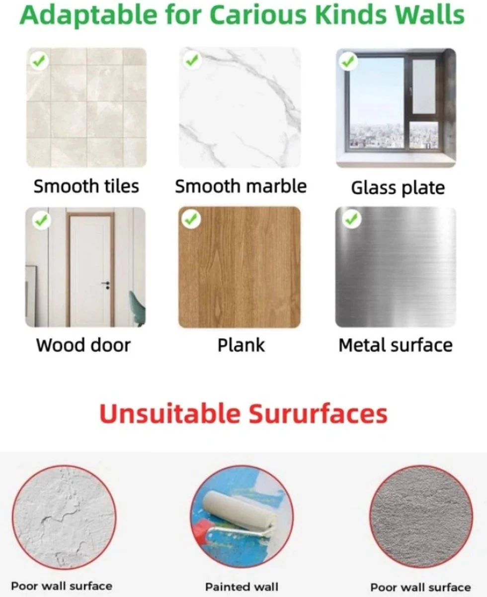 5 Stuks Zwart Roestvrij Handdoek Haken Met 3M Plakstrip/ Roestvrij Staal Zelfklevende Ophanghaak Set Van 5stuks /3M Sticker Muurhaken /Sleutelhaken / Muurhaken / Ophanghaken/Wandhaken /Keukenhaken /Haakjes 5 5 Stuks Zwart Roestvrij Handdoek Haken Met 3M Plakstrip/ Roestvrij Staal Zelfklevende Ophanghaak Set Van 5stuks /3M Sticker Muurhaken /Sleutelhaken / Muurhaken / Ophanghaken/Wandhaken /Keukenhaken /Haakjes - Afbeelding 3