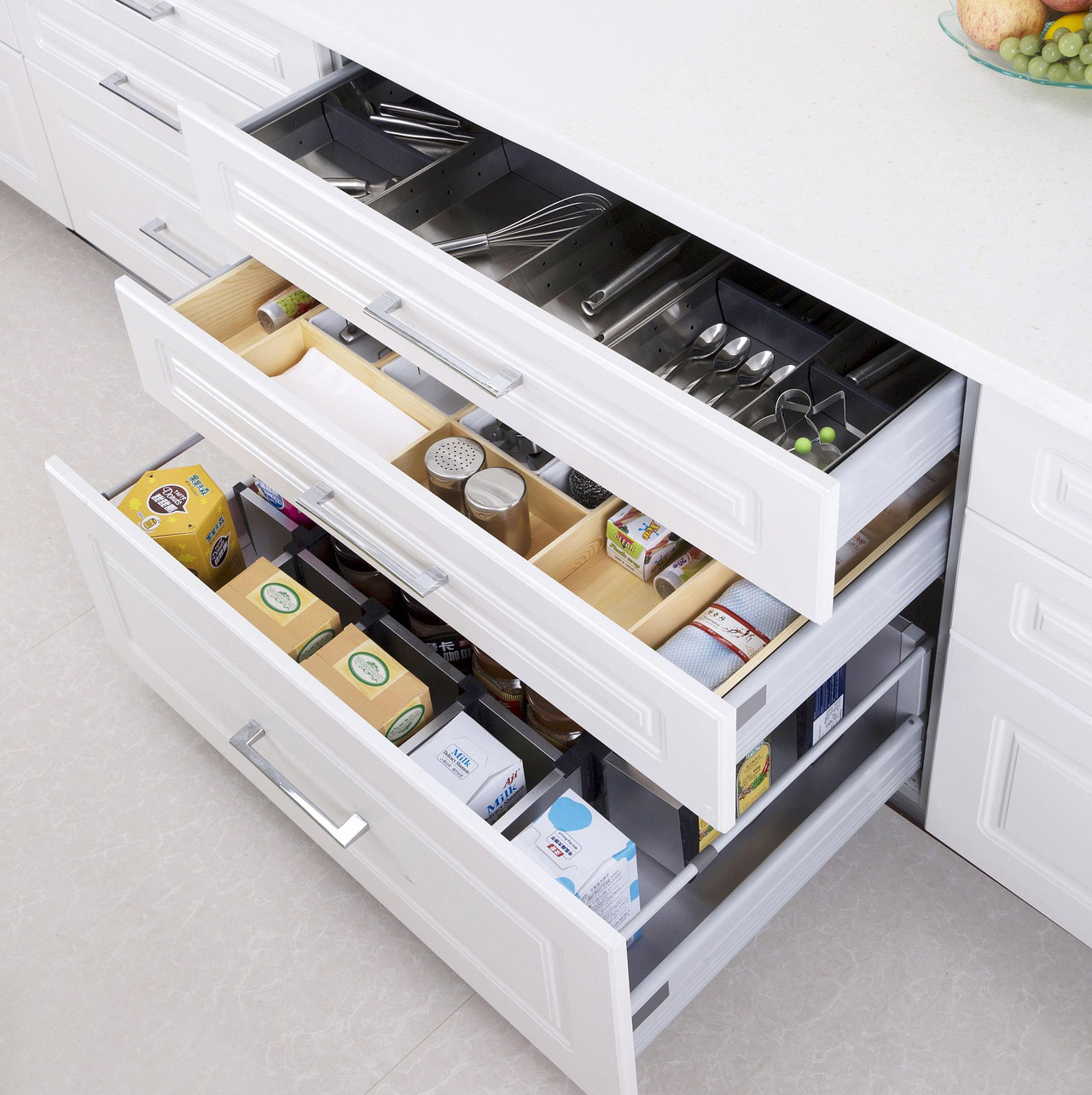 Thuisopslag -Thuisopslag kitchen storage expert 2144916 1920